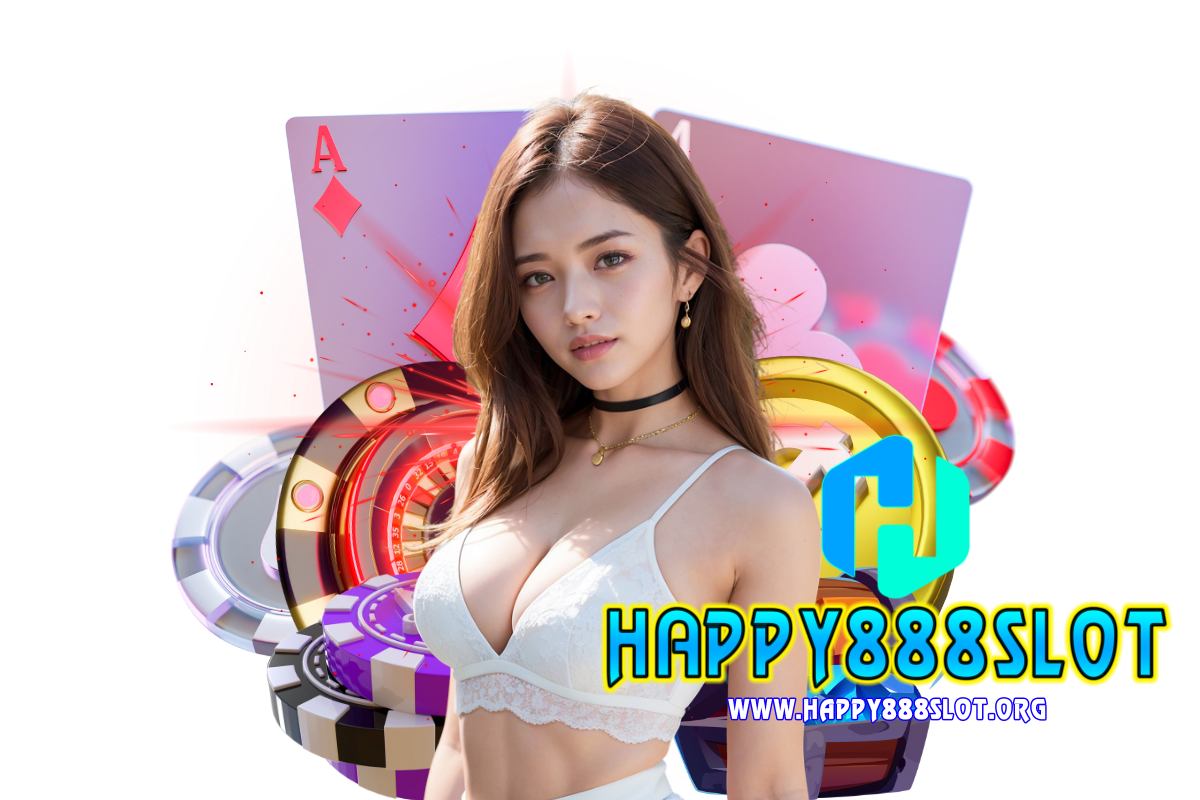 happy888 slot สล็อต